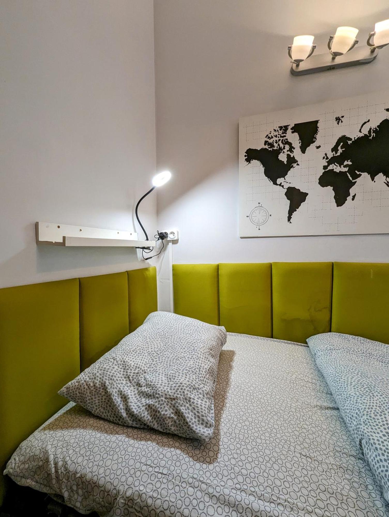 Centrum Fabryczna Rooms وودج الغرفة الصورة