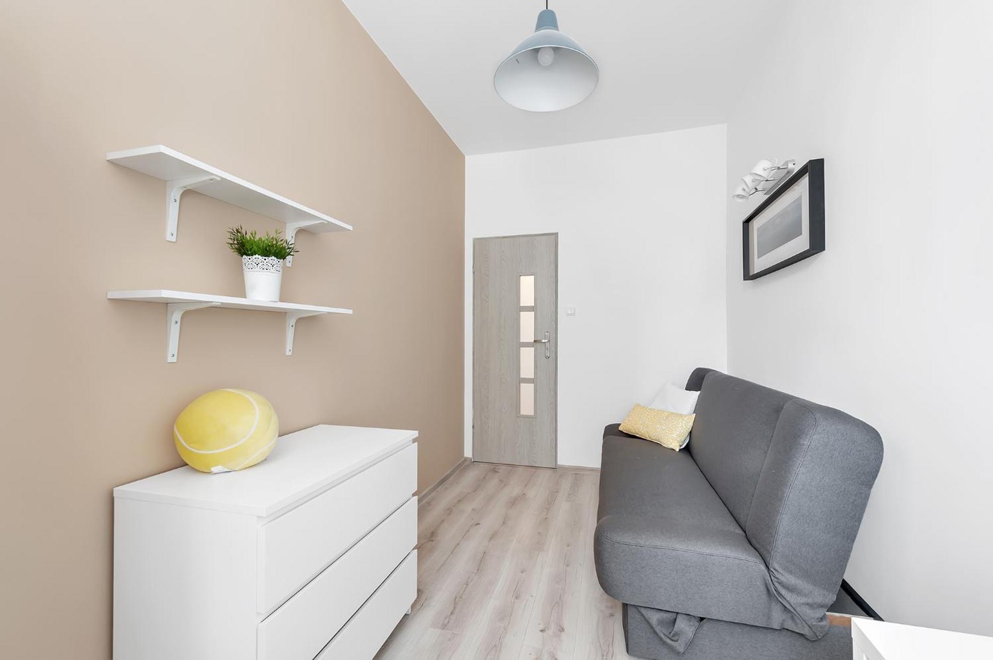 Centrum Fabryczna Rooms وودج المظهر الخارجي الصورة